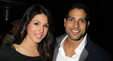 adam rodriguez sister